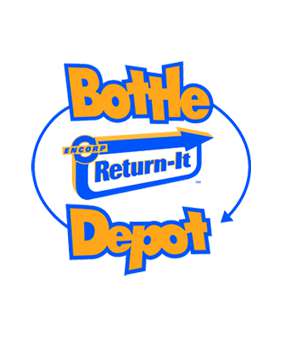 Bottle Return Depot