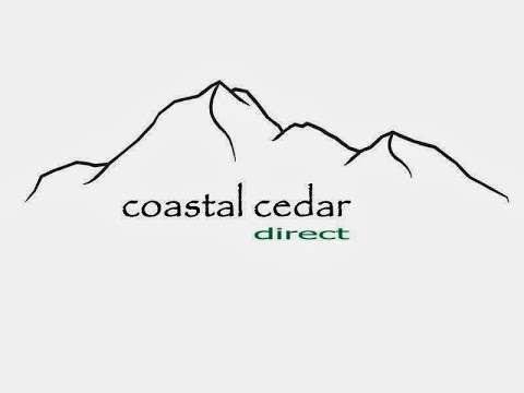Cedar Supplier Vancouver - Coastal Cedar Direct