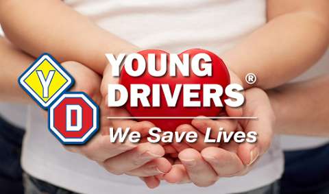 Young Drivers of Canada - Maple Ridge Driving School Young Drivers of Canada - Maple Ridge Driving School